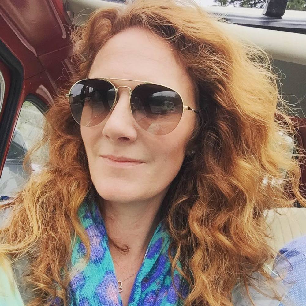 Meet your Posher, Brenna